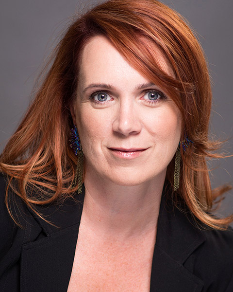 Laura Kennedy, Executive Director