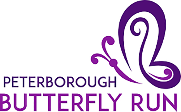 The Peterborough Butterfly Run
