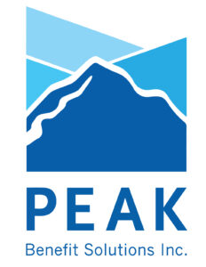 Peak Vertical Pantone