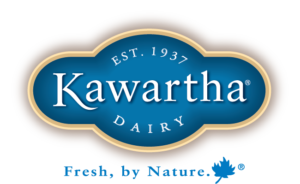 Logo Kawartha Dairy transparent background
