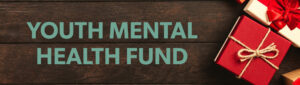 YOUTH MENTAL HEALTH CATAGORY GGGG