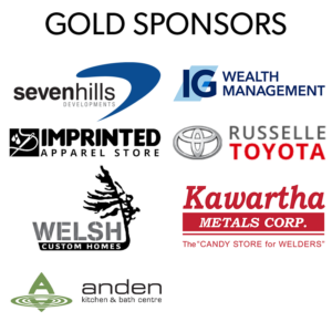Gold Sponsors - Web