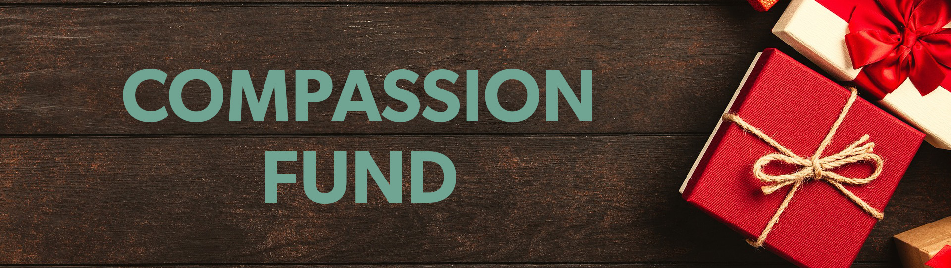 COMPASSION CATAGORY GGGG
