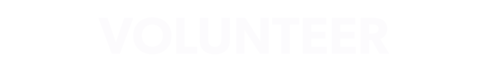 Volunteer