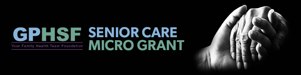 Senior Care Banner